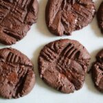 chocolate cookies