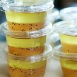 clear plastic cup lot